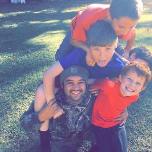 Meet your Posher, Shaun